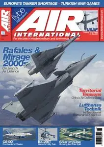 AIR International - August 2014