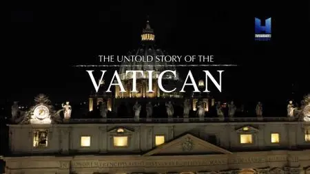 Vatican - The Timeless City of Popes (2020)