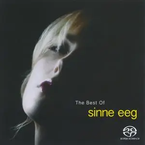Sinne Eeg - The Best Of Sinne Eeg (2015) SACD ISO + DSD64 + Hi-Res FLAC