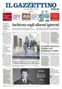 Il Gazzettino Rovigo - 25 Novembre 2023