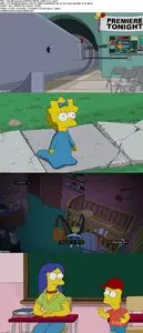 The Simpsons S24E02
