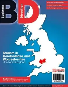 Business Direction (March - April 2013)