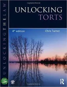 Unlocking Torts, 4th Edition