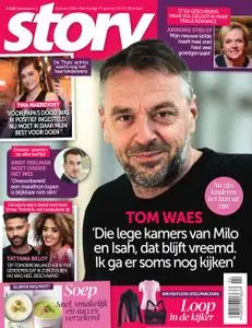 Story Belgium – 08 januari 2019