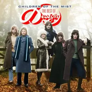 Design - Children of the Mist: The Best Of (2019)