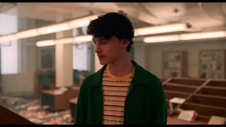 I Am Not Okay with This S01E05