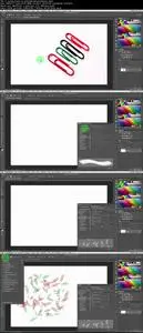 Photoshop CC per aspiranti grafici e graphic designer