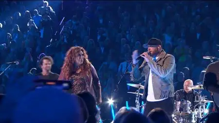 The 56th Annual CMA Awards (2022)