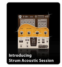 Applied Accoustics String Studio VSTi DXi RTAS 1.10