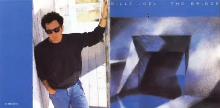 Billy Joel: Collection (1971-2011) [13CD + 3DVD] Re-up