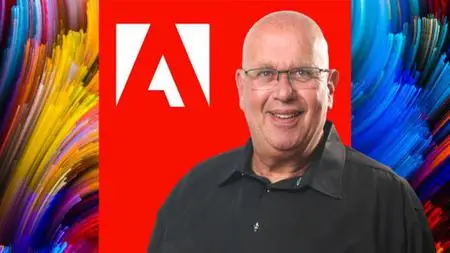 Adobe 5 Courses In 1: Photoshop, After Effects, Id, Ai & Lr