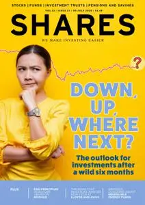Shares Magazine – 09 July 2020