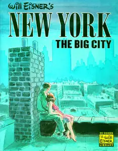 New York: The Big City (1986)