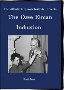 Sean Michael Andrews - The Dave Elman Induction