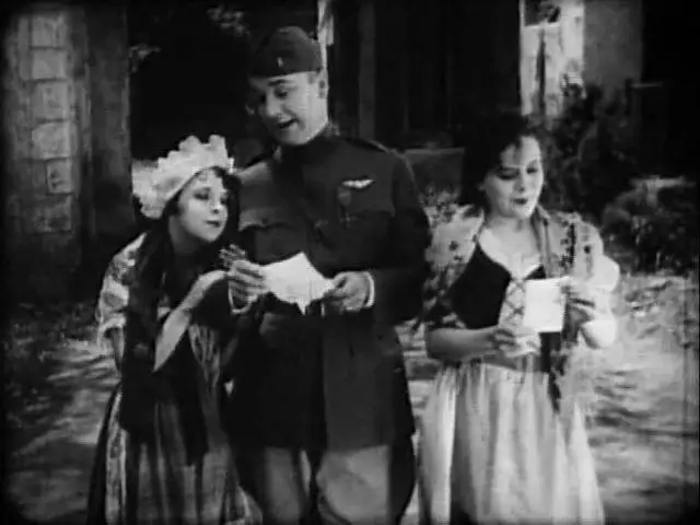 The Flying Fool (1929)