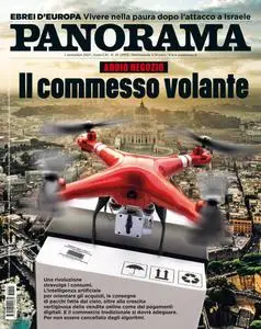 Panorama Italia N.45 - 1 Novembre 2023