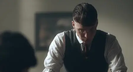 Peaky Blinders – Gangs of Birmingham S04E03