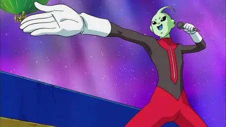 Dragon Ball Super - S03E08