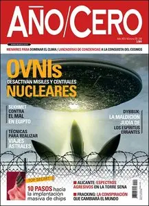 Año Cero - Mayo 2014