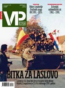 VP-Magazin Za Vojnu Povijest Sijecanj 2017