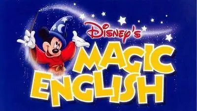 Disney's Magic English [DVD 1/29]