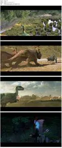 Walking with Dinosaurs (2013)