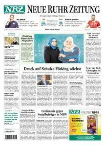 NRZ Neue Ruhr Zeitung Duisburg-Nord - 27. April 2018