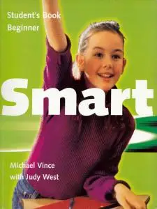 ENGLISH COURSE :: Smart Beginner • Student's Book