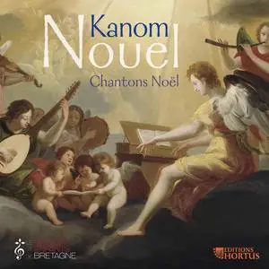 Chœur d'enfants de Bretagne, Maîtrise de Vannes & Jean-Michel Noël - Kanom Nouel: Chantons Noël (2023) [24/88]