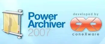 PowerArchiver 2007 ver.10.20.01