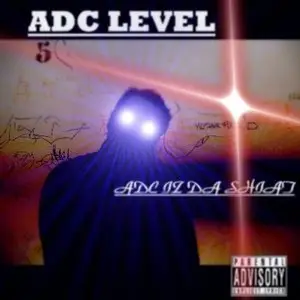 Adc Level - CD 40: 2006-2009