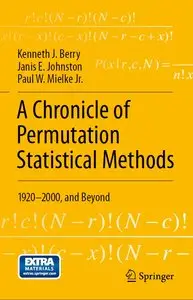 A Chronicle of Permutation Statistical Methods: 1920-2000, and Beyond [Repost]