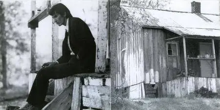 Townes Van Zandt - Flyin' Shoes (1978) Reissue 2009