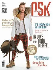 ASK Magazine - January-February 2016