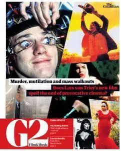 The Guardian G2 - May 18, 2018