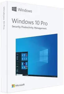 Windows 10 Pro 20H1 2004.10.0.19041.508 (x86/x64) Multilanguage Preactivated September 2020