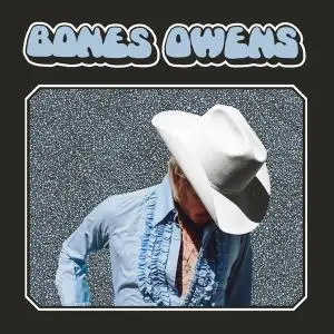 Bones Owens - Bones Owens (2021) [Official Digital Download]