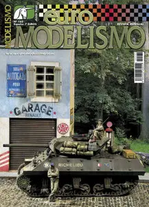 Euro Modelismo 162