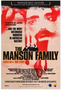 The Manson Family (2003)