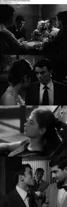 Les Cousins (1959) Criterion Collection