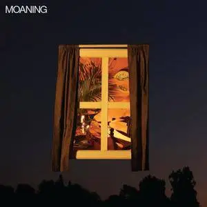 Moaning - Moaning (2018) [Official Digital Download]