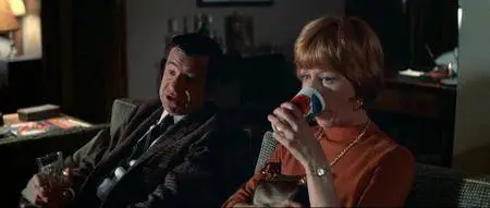 Pete 'n' Tillie (1972)
