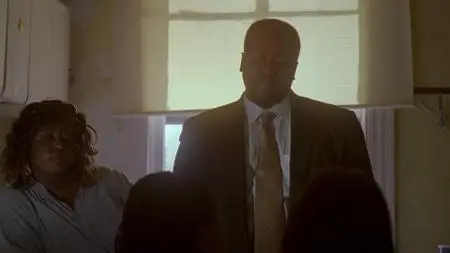 The Wire S03E12
