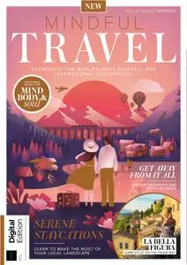 Mindful Travel - 3rd Edition - 1 December 2022