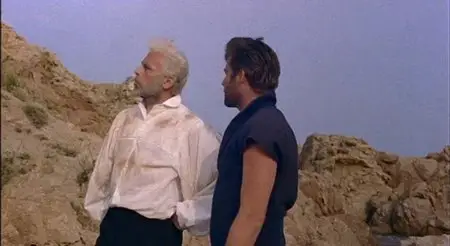 Mysterious Island (1961)