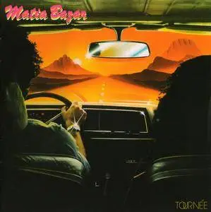 Matia Bazar - Tournee' (1979) {1991, Reissue}