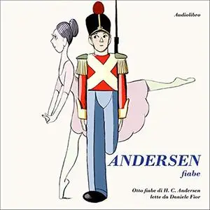 «Andersen Fiabe» by Hans Christian Andersen