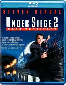 Under Siege 2: Dark Territory (1995)