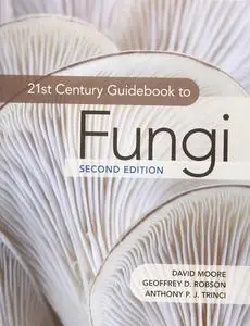 21st Century Guidebook to Fungi