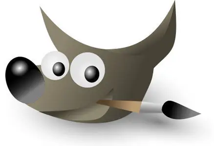 GIMP v2.6.8 Portable